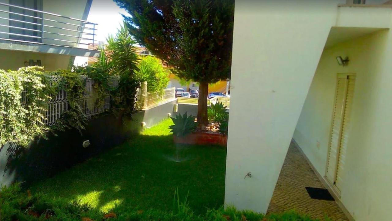 Vila Sesimbra Charming Pool Duplex Bbk & Garden Exteriér fotografie