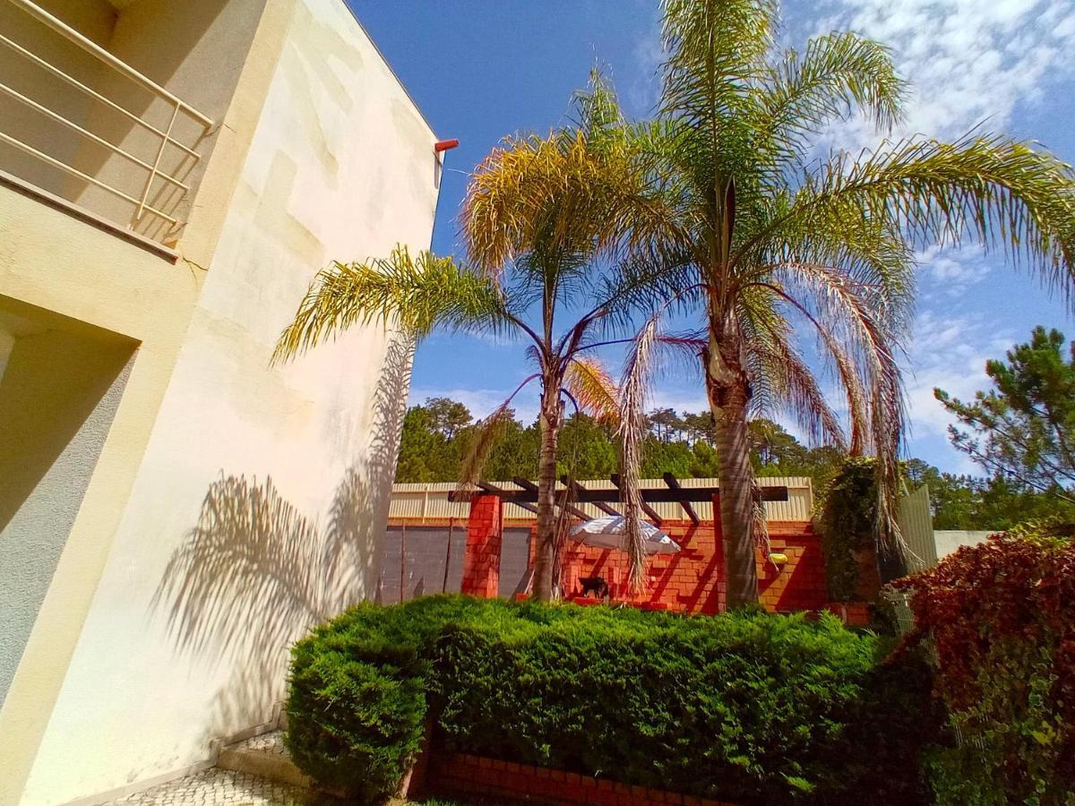 Vila Sesimbra Charming Pool Duplex Bbk & Garden Exteriér fotografie