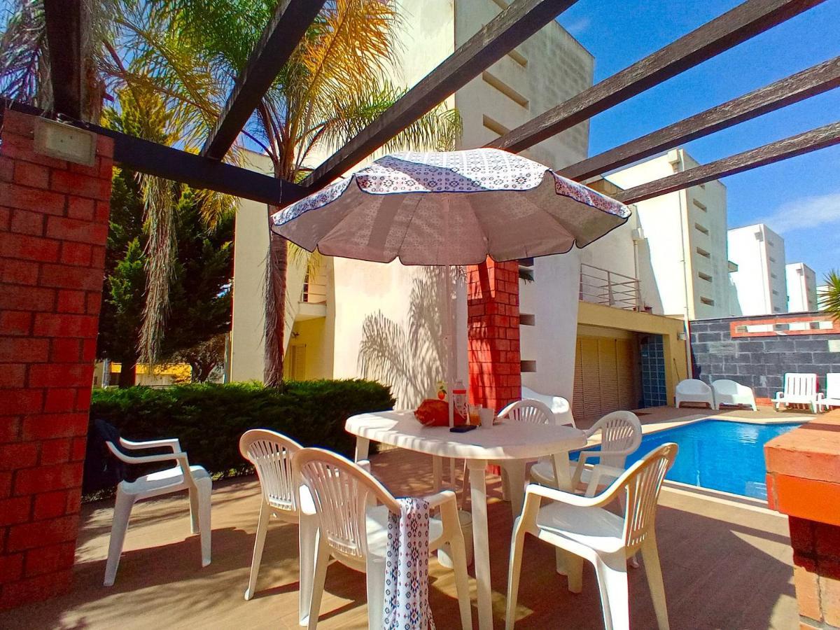 Vila Sesimbra Charming Pool Duplex Bbk & Garden Exteriér fotografie