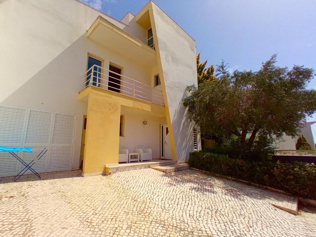 Vila Sesimbra Charming Pool Duplex Bbk & Garden Exteriér fotografie