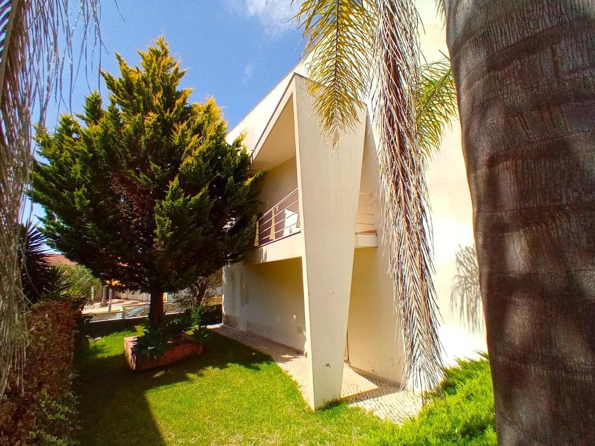 Vila Sesimbra Charming Pool Duplex Bbk & Garden Exteriér fotografie