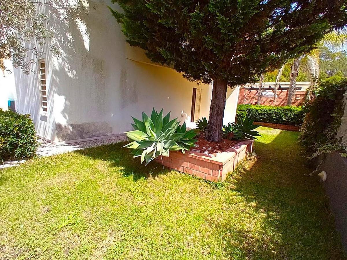 Vila Sesimbra Charming Pool Duplex Bbk & Garden Exteriér fotografie
